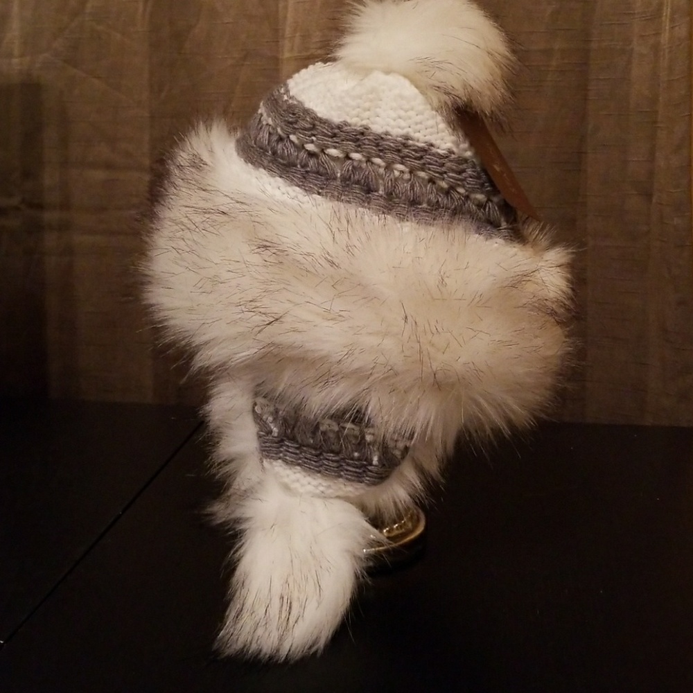 Starling Winter Hat